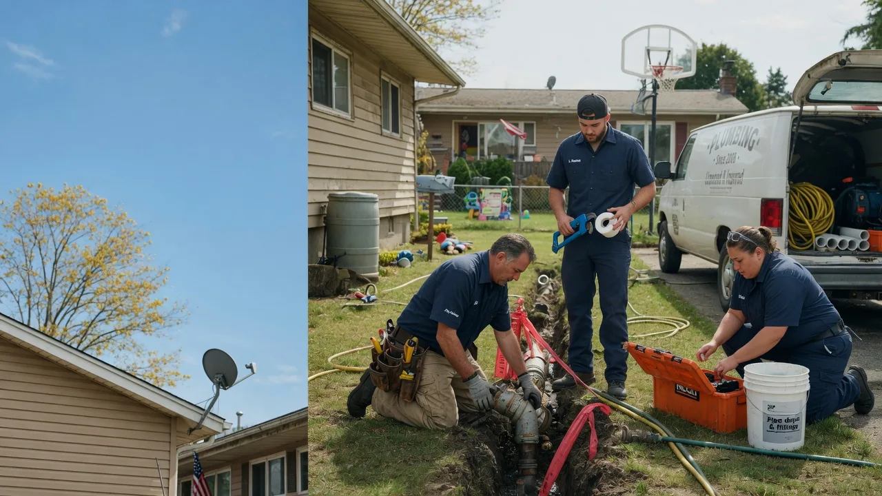 Garbage Disposal Replacement in Claysville, PA near me