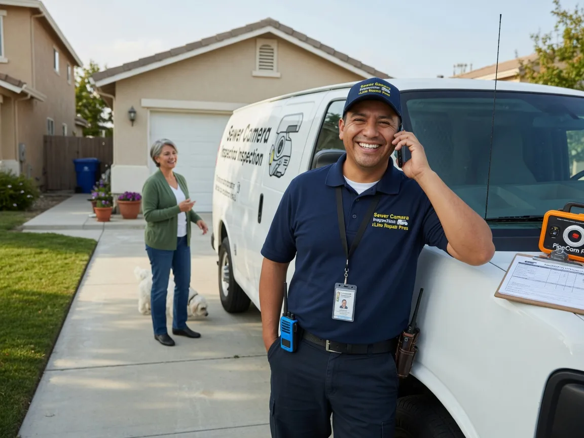 Sewer Line Repair Claysville, PA FAQs